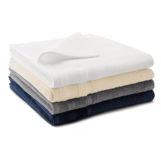 Organic (GOTS) 918 - Ręcznik duży unisex