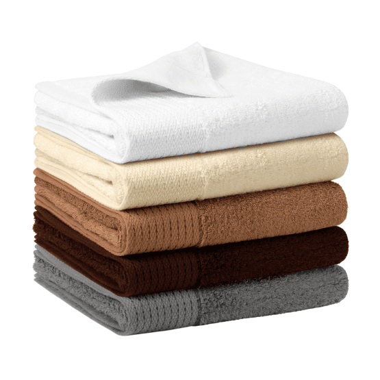 Bamboo Bath Towel 952 - Ręcznik duży unisex