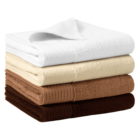 Bamboo Towel 95X - Ręcznik unisex