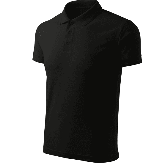 Pique Polo Free F03 - Koszulka polo męska