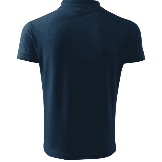 Pique Polo Free F03 - Koszulka polo męska