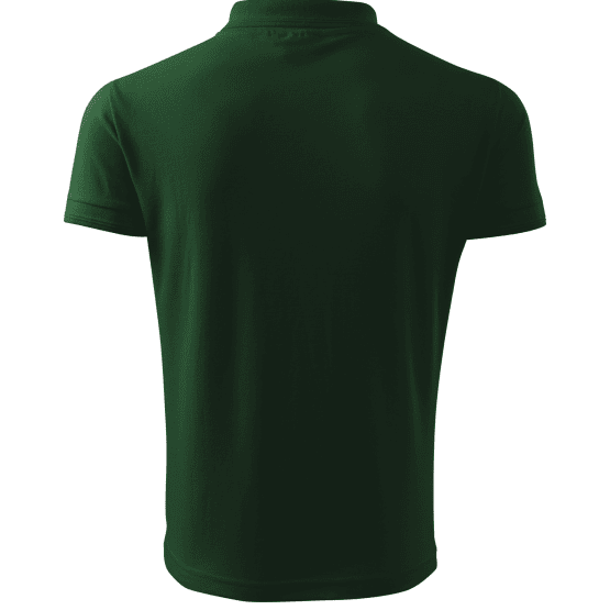 Pique Polo Free F03 - Koszulka polo męska