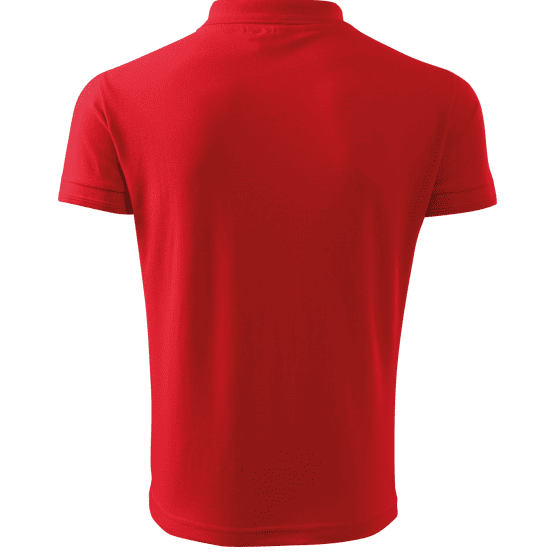 Pique Polo Free F03 - Koszulka polo męska