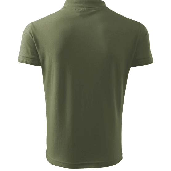 Pique Polo Free F03 - Koszulka polo męska
