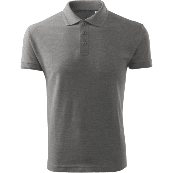 Pique Polo Free F03 - Koszulka polo męska