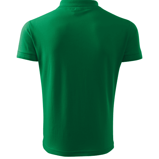 Pique Polo Free F03 - Koszulka polo męska