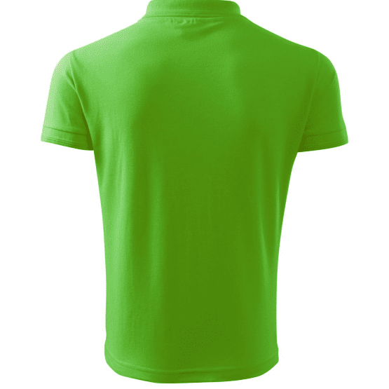 Pique Polo Free F03 - Koszulka polo męska
