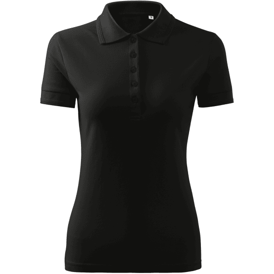 Pique Polo Free F10 - Koszulka polo damska