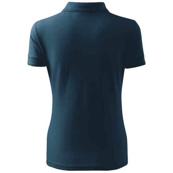 Pique Polo Free F10 - Koszulka polo damska