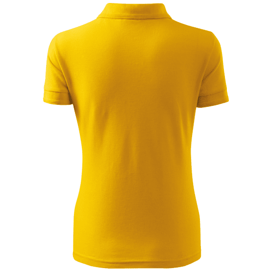 Pique Polo Free F10 - Koszulka polo damska
