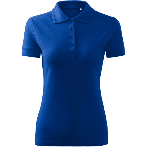 Pique Polo Free F10 - Koszulka polo damska