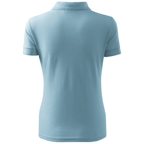 Pique Polo Free F10 - Koszulka polo damska