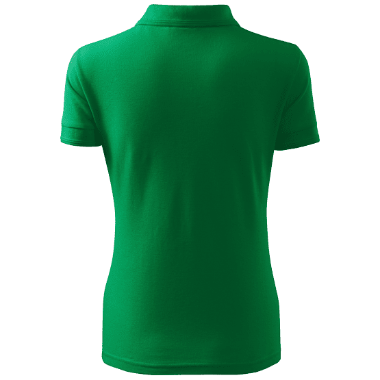 Pique Polo Free F10 - Koszulka polo damska