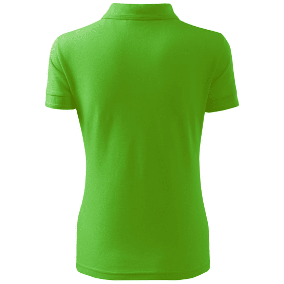 Pique Polo Free F10 - Koszulka polo damska