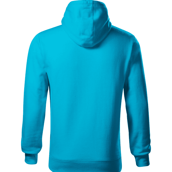 Cape Free F13 - Bluza męska