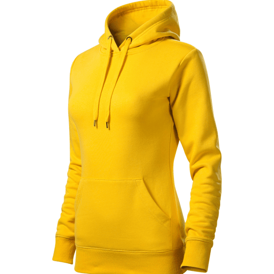 Cape Free F14 - Bluza damska
