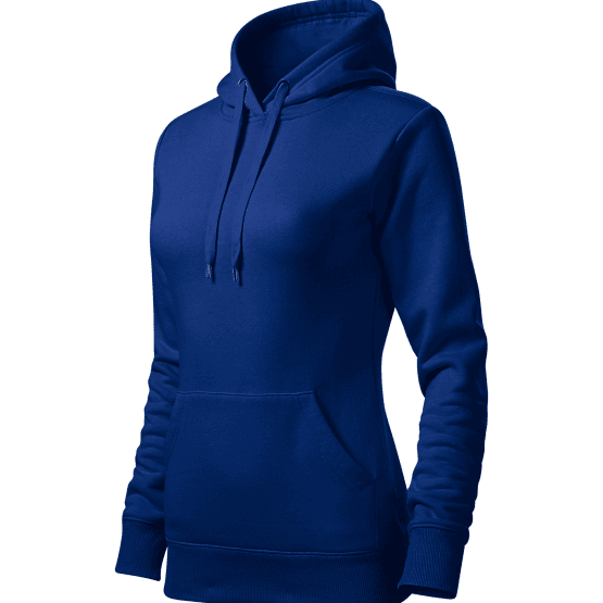 Cape Free F14 - Bluza damska