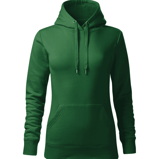 Cape Free F14 - Bluza damska