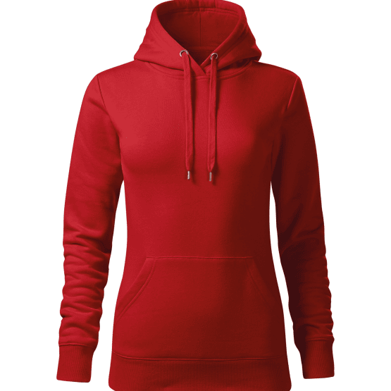 Cape Free F14 - Bluza damska