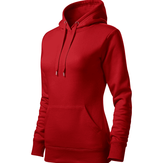 Cape Free F14 - Bluza damska