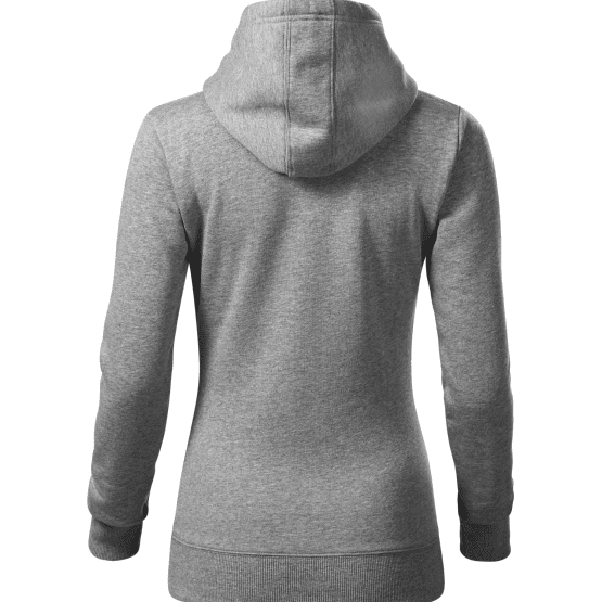 Cape Free F14 - Bluza damska