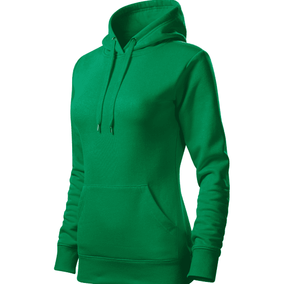 Cape Free F14 - Bluza damska