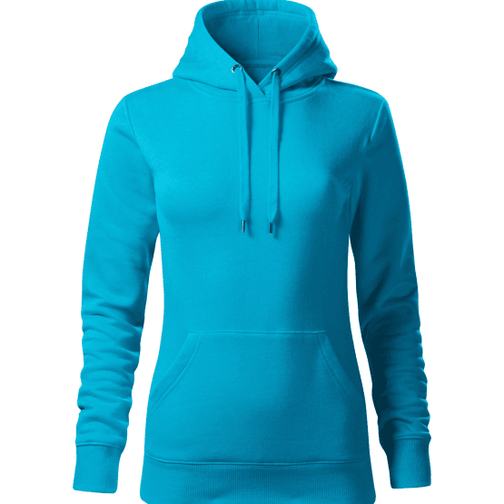Cape Free F14 - Bluza damska