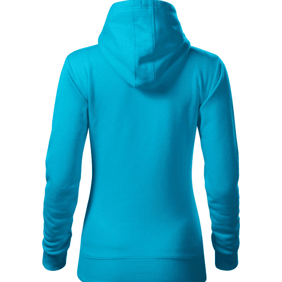 Cape Free F14 - Bluza damska