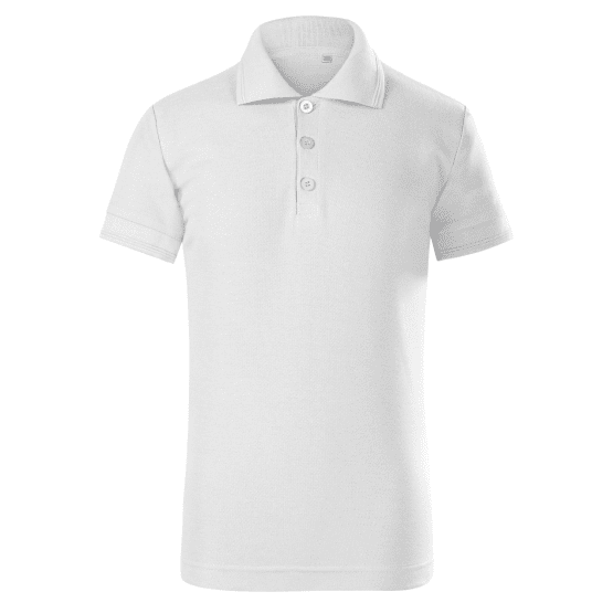 Pique Polo Free F22 - Koszulka polo dziecięca