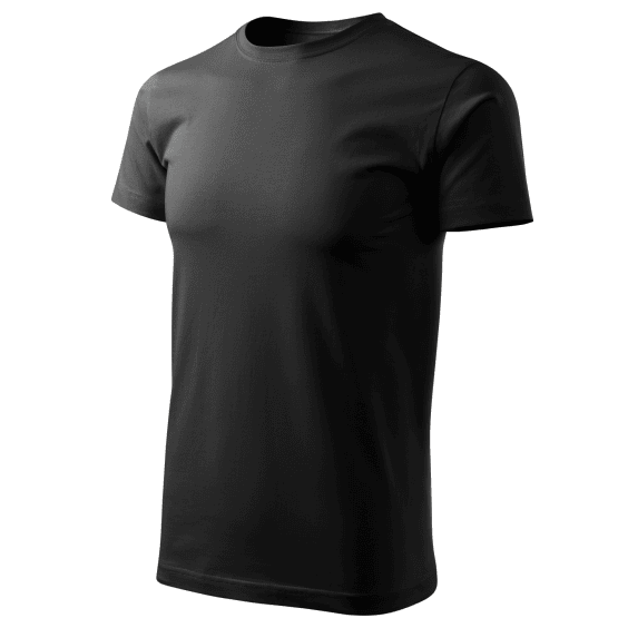 Heavy New Free F37 - Koszulka unisex