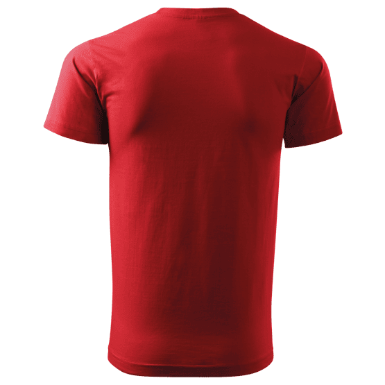 Heavy New Free F37 - Koszulka unisex