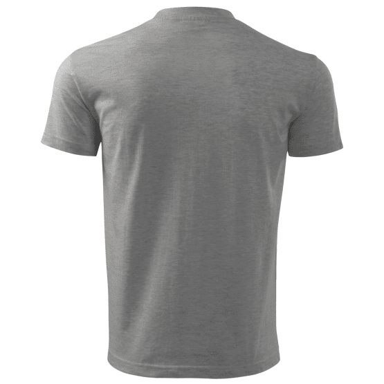 Heavy New Free F37 - Koszulka unisex