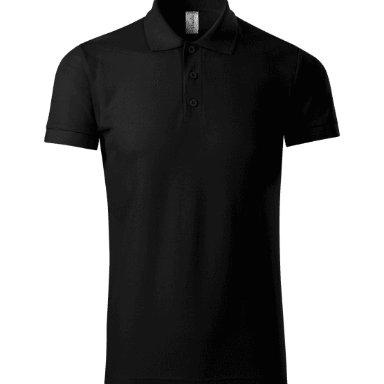 Joy P21 - Koszulka polo męska