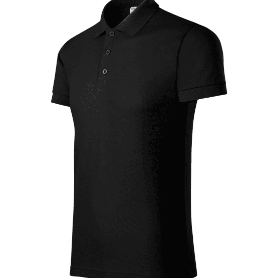 Joy P21 - Koszulka polo męska