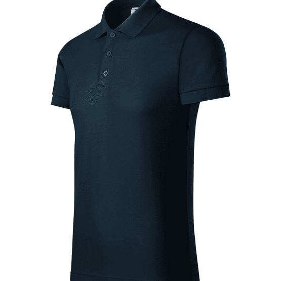 Joy P21 - Koszulka polo męska