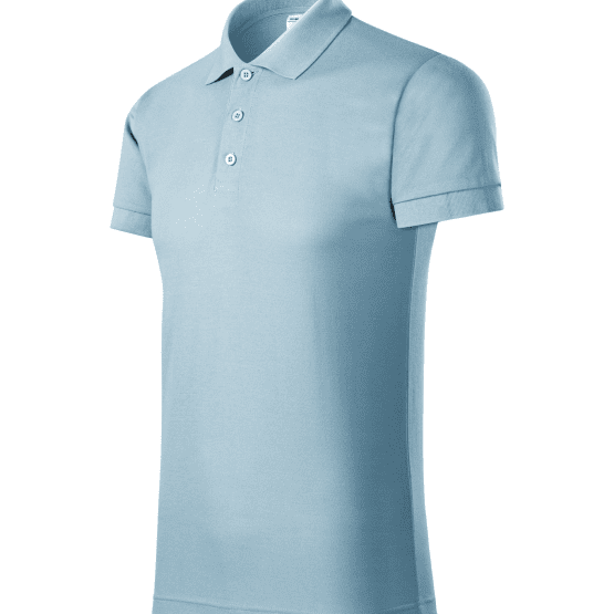 Joy P21 - Koszulka polo męska