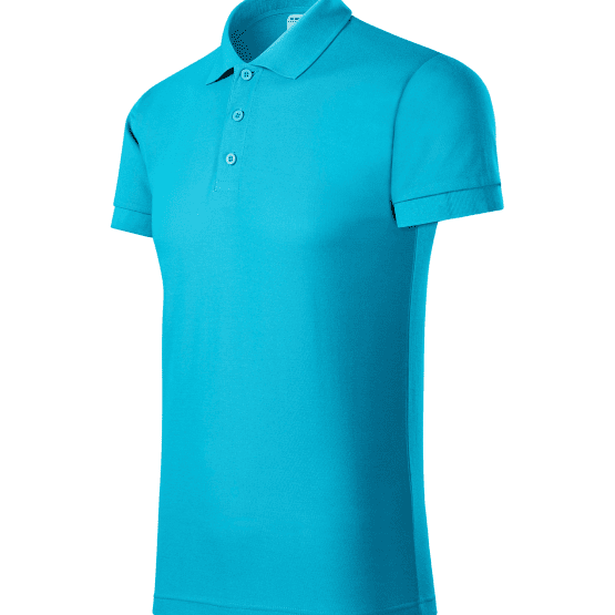 Joy P21 - Koszulka polo męska