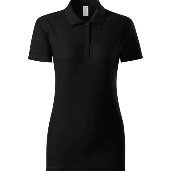 Joy P22 - Koszulka polo damska