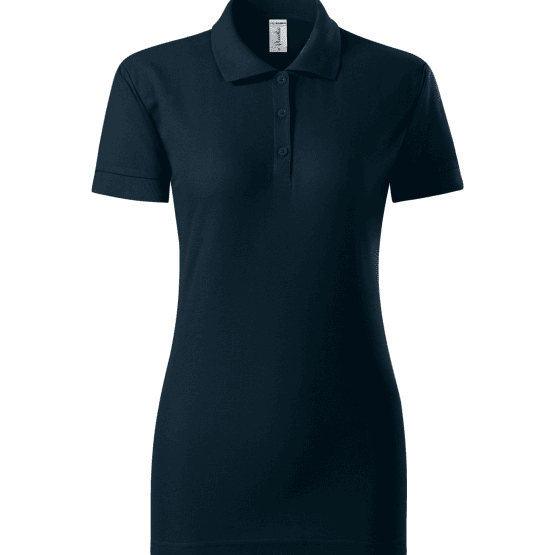 Joy P22 - Koszulka polo damska