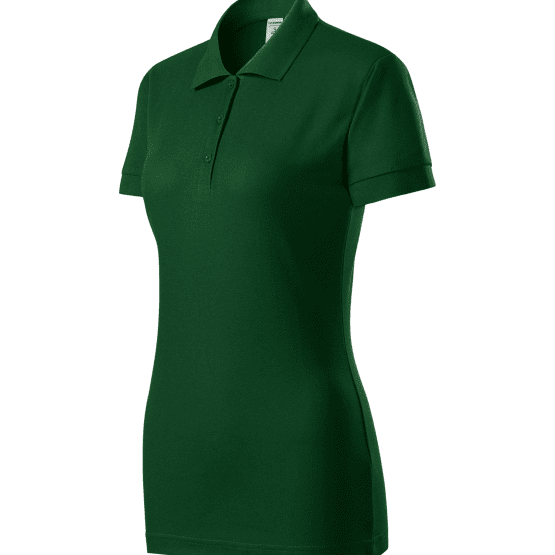 Joy P22 - Koszulka polo damska