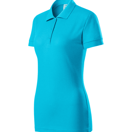 Joy P22 - Koszulka polo damska