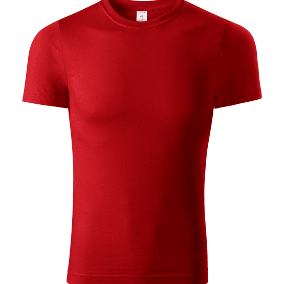 Paint P73 - Koszulka unisex