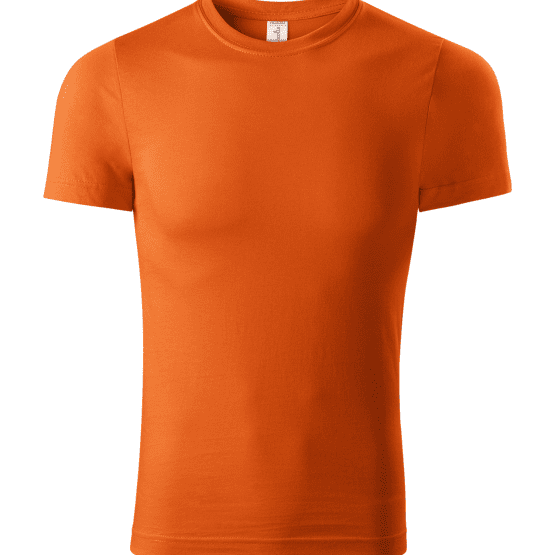 Paint P73 - Koszulka unisex