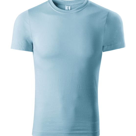Paint P73 - Koszulka unisex