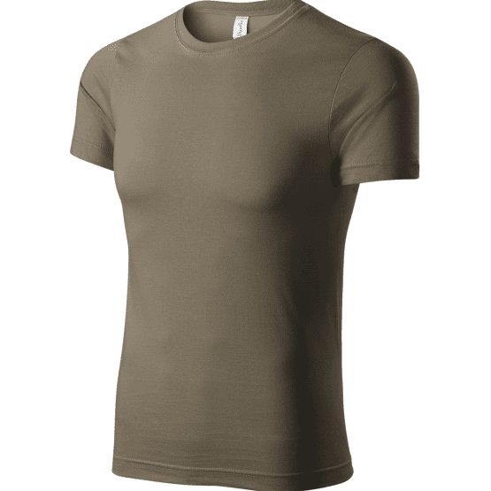 Paint P73 - Koszulka unisex