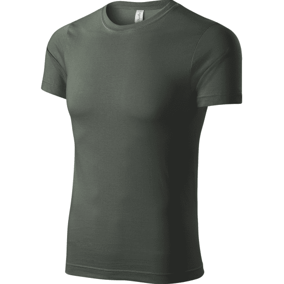 Paint P73 - Koszulka unisex
