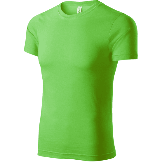 Paint P73 - Koszulka unisex