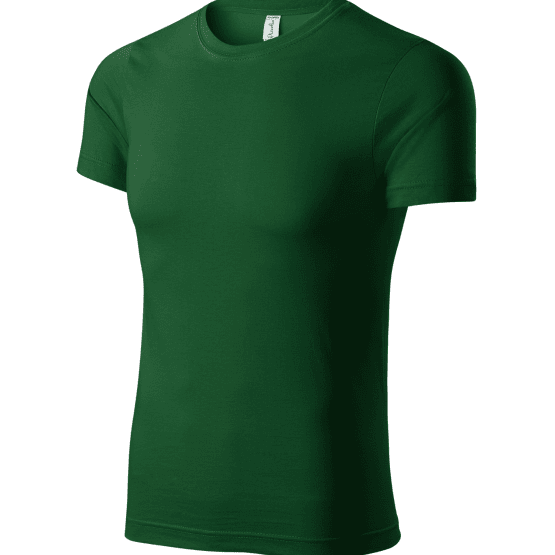 Peak P74 - Koszulka unisex