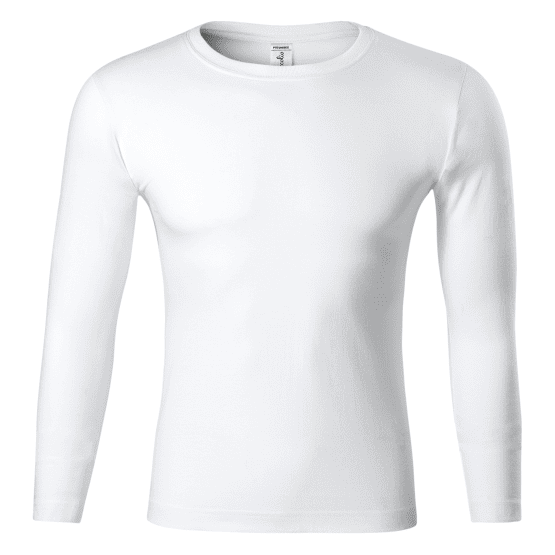 Progress LS P75 - Koszulka unisex