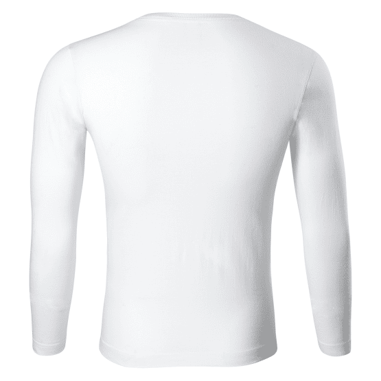 Progress LS P75 - Koszulka unisex